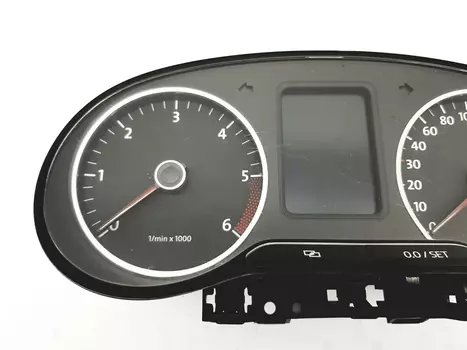 6R0920861H Licznik Volkswagen Diesel