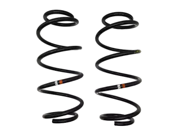 550204568R  Sprężyna zawieszenia Renault 