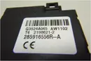 Cewka Imobilajzera 285916556R Dacia Sandero Lodgy