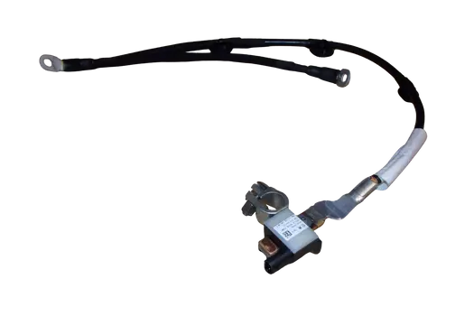 9800724880 Klema minus Citroen Peugeot 
