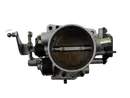 90573517 Przepustnica powietrza Opel 2,5 V6