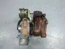 Turbosprężarka Turbina 9633614180 2,0 hdi Berlingo Xsara Peugeot Partner firmy Garrett Oryginał
