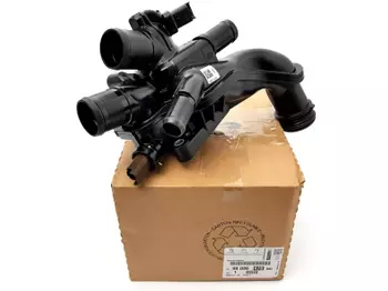 V764558180 Obudowa termostatu Citroen Peugeot 