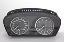 62116936073 110080213031 Licznik obrotomierz BMW 
