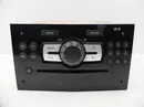 13289918 | 497 316 088 | Radio cd Opel Vauxhall 