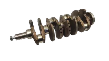 520 Wał korbowy Citroen Peugeot 1,6 16v NFU