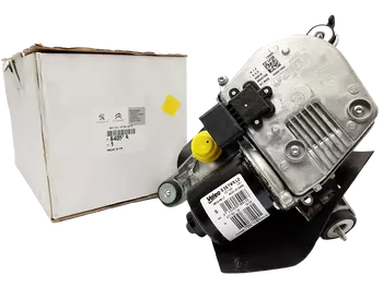 6405.LA Silnik wycieraczek Citroen 