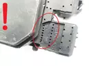 44510-32070  Pompa abs Toyota 