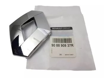 908890837R Emblemat Renault 