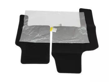 8201706270 Wycieraczki, dywaniki Renault 