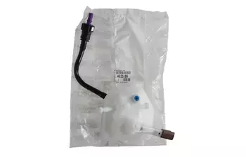 463589,  4635.89 Zbiornik płynu hamulcowego Citroen Peugeot 