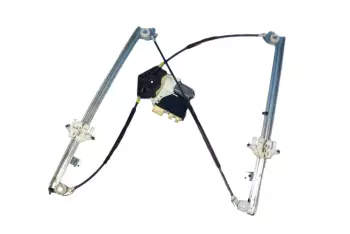 Mechanizm Opuszczania Szyby Lewy Przód C8  807 