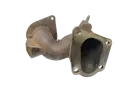 00000 Rura wydechowa Nissan Opel Renault 2.3 DCI