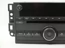 96 628 256 | Radio cd Chevrolet 