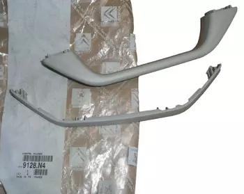 9128.N4 Uchwyt rączka Citroen Peugeot 