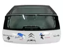 Klapa Pokrywa Bagażnika Citroen C4 Coupe 3D  Goła klapa 