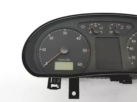 6Q0920823E  Licznik obrotomierz Volkswagen Diesel