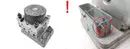 9678416280 28.5150-5013.3 Pompa abs Citroen Peugeot