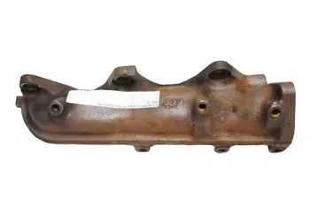 7701052862 Kolektor wydechowy Renault _3,0 DCI P9X