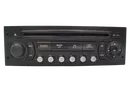 9659138977 Radio cd Citroen Peugeot