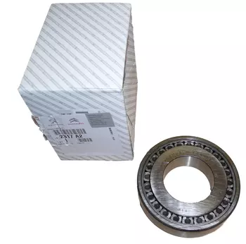 Łożysko 2317A2 2317A.2 Peugeot Citroen Oryginał 