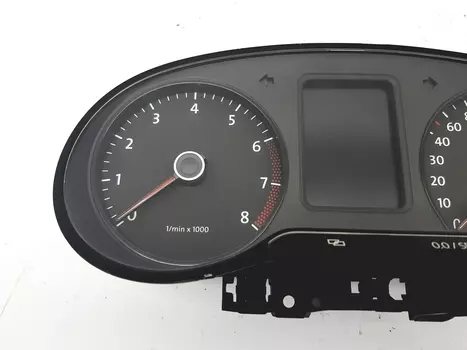 6R0920860J Licznik obrotomierz Volkswagen 