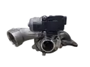 04E145704P  Turbosprężarka Audi Seat Skoda Volkswagen CPT 1,4 TSI 86544KM