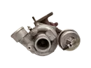 074145701C Turbosprężarka Volkswagen 2,5 TDI 179350 km