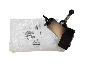 6224F4 6224.F4 6224 F4 Czujnik Citroen Fiat Peugeot 