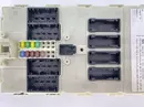 61.35 9383181-01, Sterownik BMW 