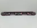 8742X1 Listwa tablicy rejestracyjnej Citroen 