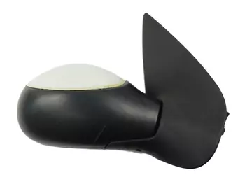 CP6475000 Lusterko Peugeot 