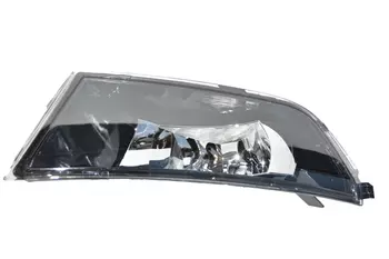 6V0941699 Lampa przeciwmgielna Skoda 