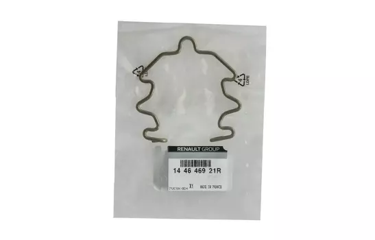 144646921R Zabezpieczenie Renault 