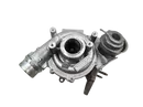 144116213R, 8011374-4 Turbosprężarka Mercedes-Benz Nissan Renault 1,5 dci