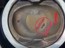 1KR742 Blok silnika Toyota 1,0 VVTI 1KR742