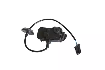 6R0810773F Siłownik klapki wlewu paliwa Volkswagen 