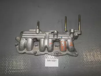 Kolektor Ssący Tylny 3,0 V6 dci Espace 4 Vel Satis  Renault 