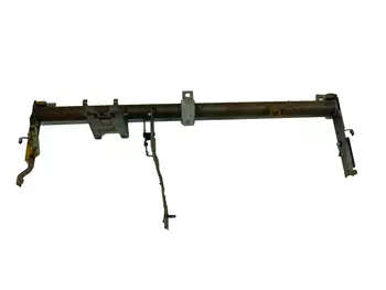 678704718R Mocowanie, uchwyt Dacia 