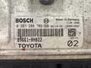 89661-0H022 Sterownik Toyota 