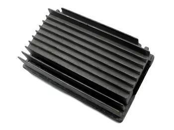 9283511 Wzmacniacz audio BMW 