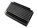 9283511 Wzmacniacz audio BMW
