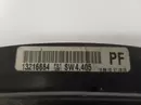 13216684PF Licznik obrotomierz Opel Diesel