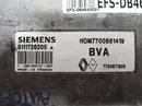 S111726205 A Sterownik Renault 