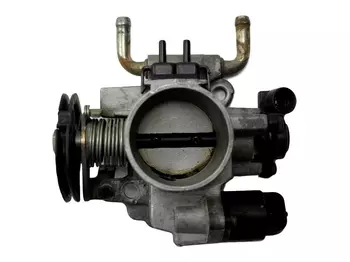 59602 | 06681 | DPI-5 Przepustnica powietrza  Chevrolet Daewoo 