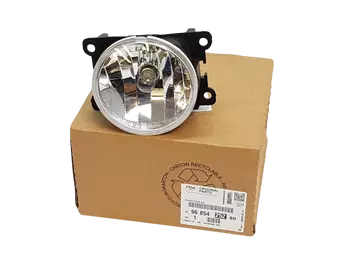 9685425280 Halogen Citroen Peugeot 