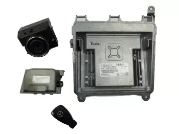 Zestaw Startowy A2661532479 1695451308 Mercedes W169