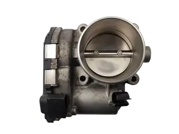 AG9E-9F991-AA AG9E9F991AA Przepustnica powietrza Ford Jaguar Range Rover Volvo 2,0