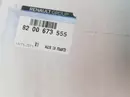 8200673555 Przewód hamulcowy Nissan Opel Renault 