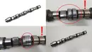 8200881281 7700272940 Wałek rozrządu Renault 1.6 8v K7M 410 702 703 704 710 714 718 730 732 734 744 745 746 750 790